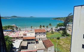 Vista Mar Praia Do Morro Apt 2Q Wi-Fi Garagem